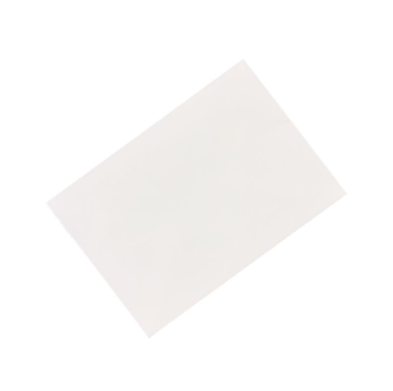 Kuvert vit, fukthäftande - 2