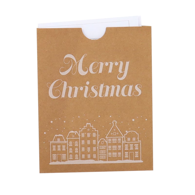 Kvittoficka Townhouse UTFÖRSÄLJNING - 1