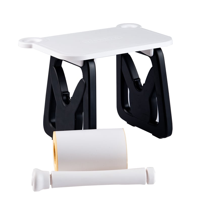 Fraktetikettskrivare Direkttermisk USB + Bluetooth - 4