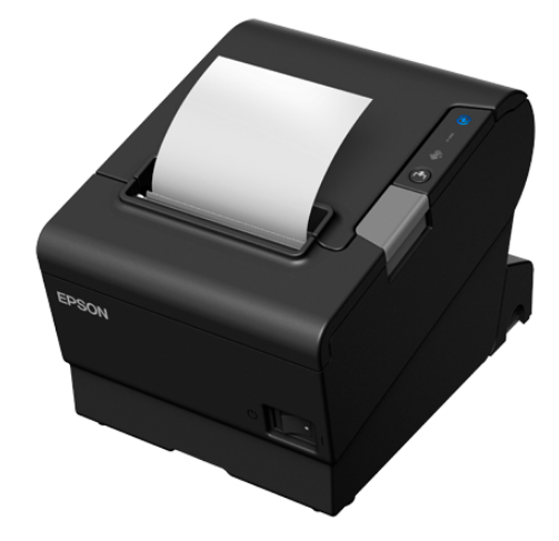 Kvittoskrivare Epson TM-T88VII - 1