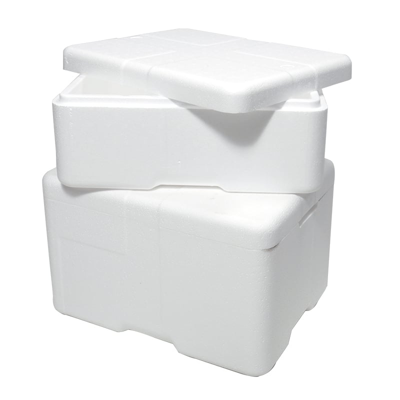 Kyllådor för E-handel - 1