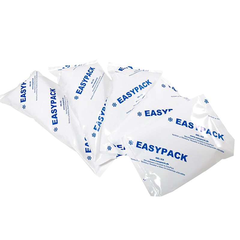 Kylpåsar - Coolkeeper - 1