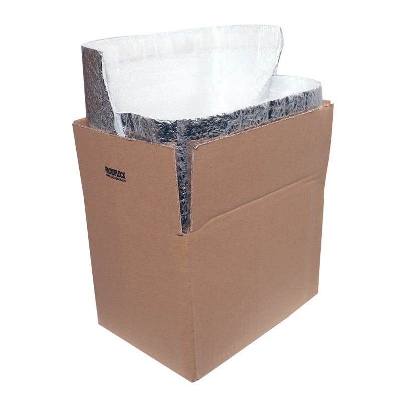 CoolBoxliner till wellådor - 1