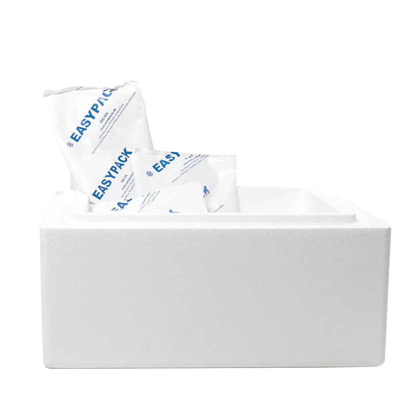 Kylpåsar - Coolkeeper - 2