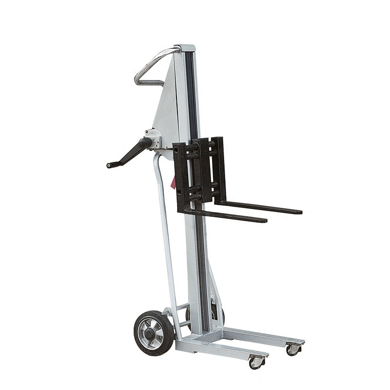 Lättlyftare Silverstone PM120 - 1