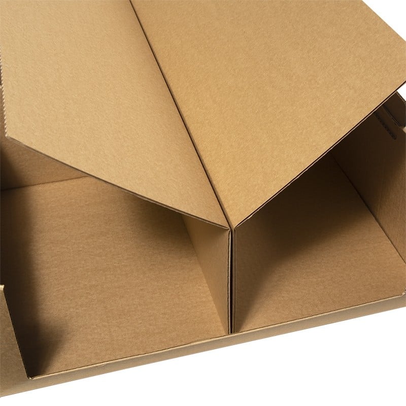 Lagerhylla i kraftig well - 6