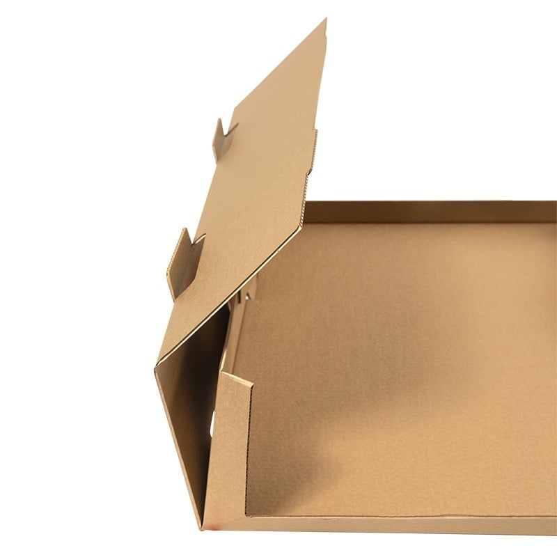 Lagerhylla i kraftig well - 3