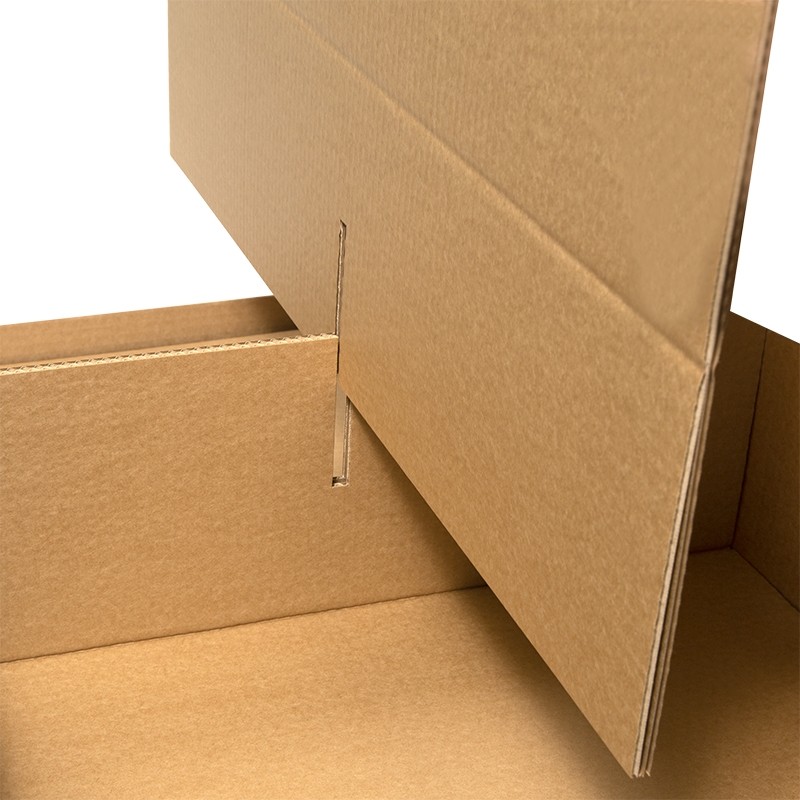 Lagerhylla i kraftig well - 5