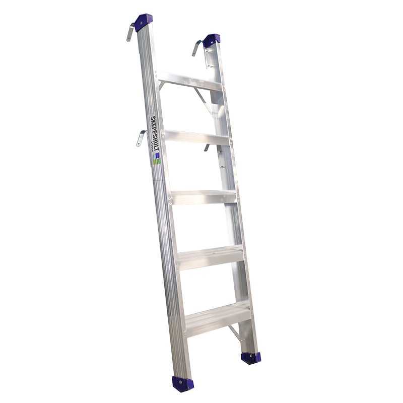 Lagerstege Skeppshultstegen 300 - 2