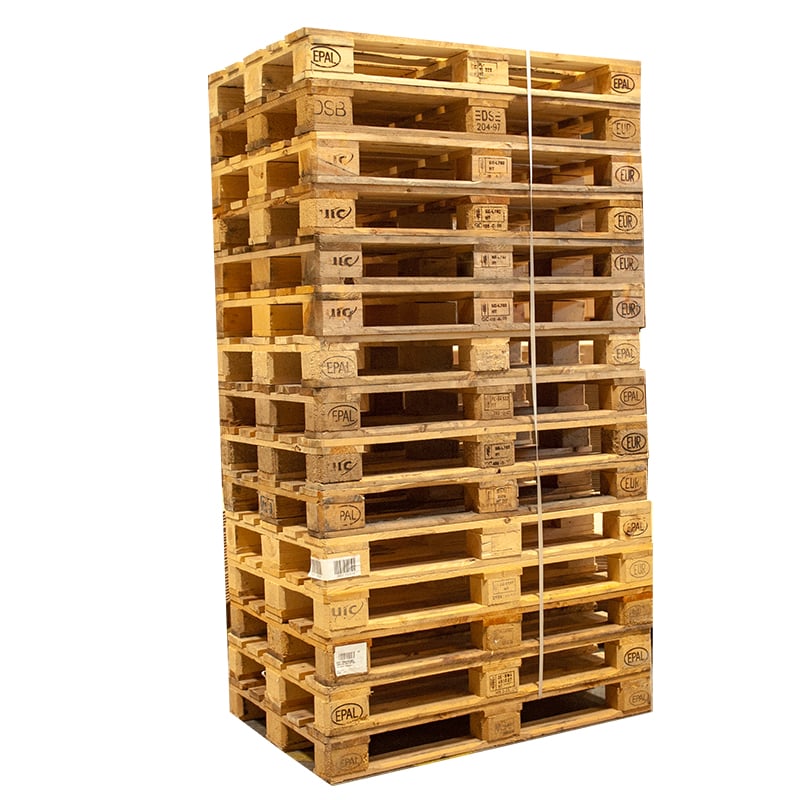 Europapall 1200x800 ( A.pall ) - 3