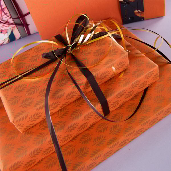 Polyband Mattline mörkbrun - 4