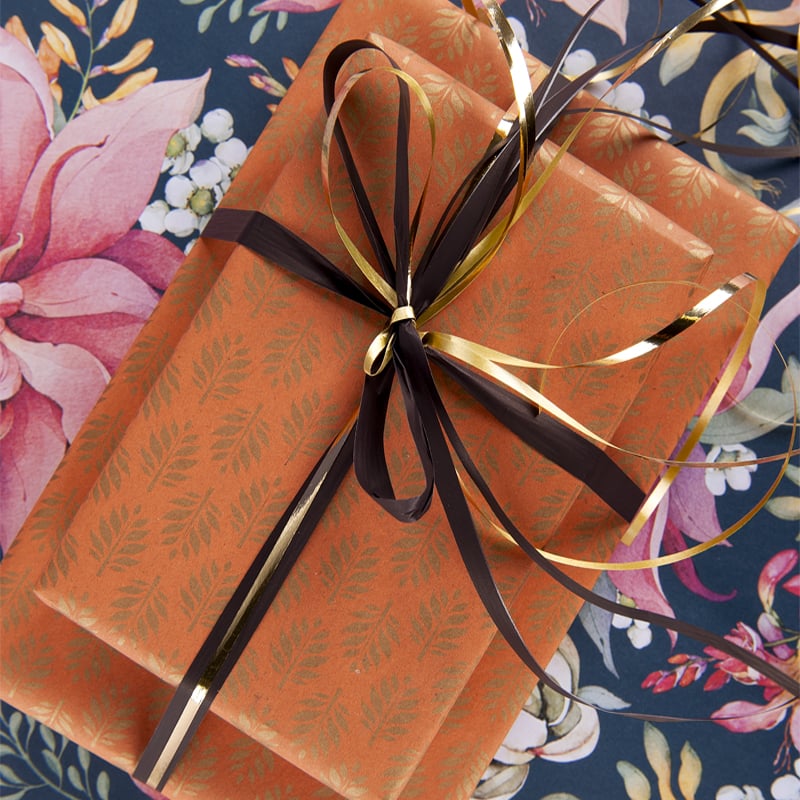 Smyckesband guld - 6