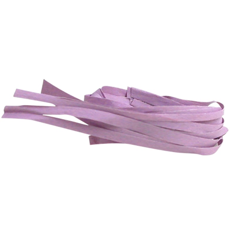 Raphleneband lila - 1