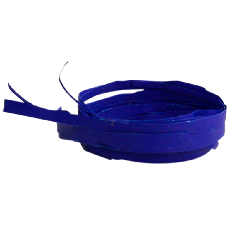 Raphleneband safir - 1