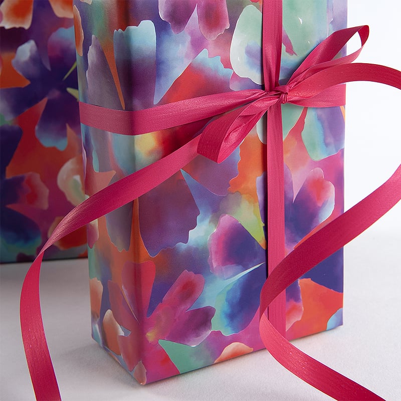 Presentpapper Loe - 3