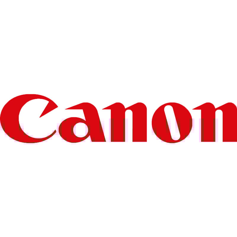 Canon Bläck - 1
