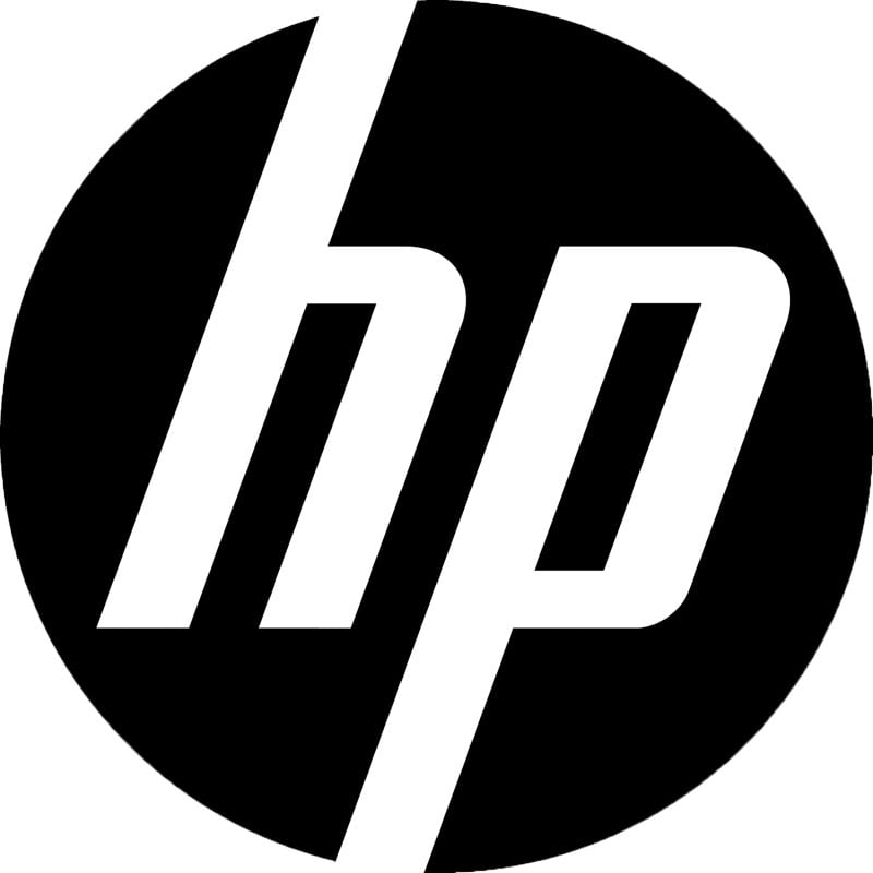 HP Bläck - 1
