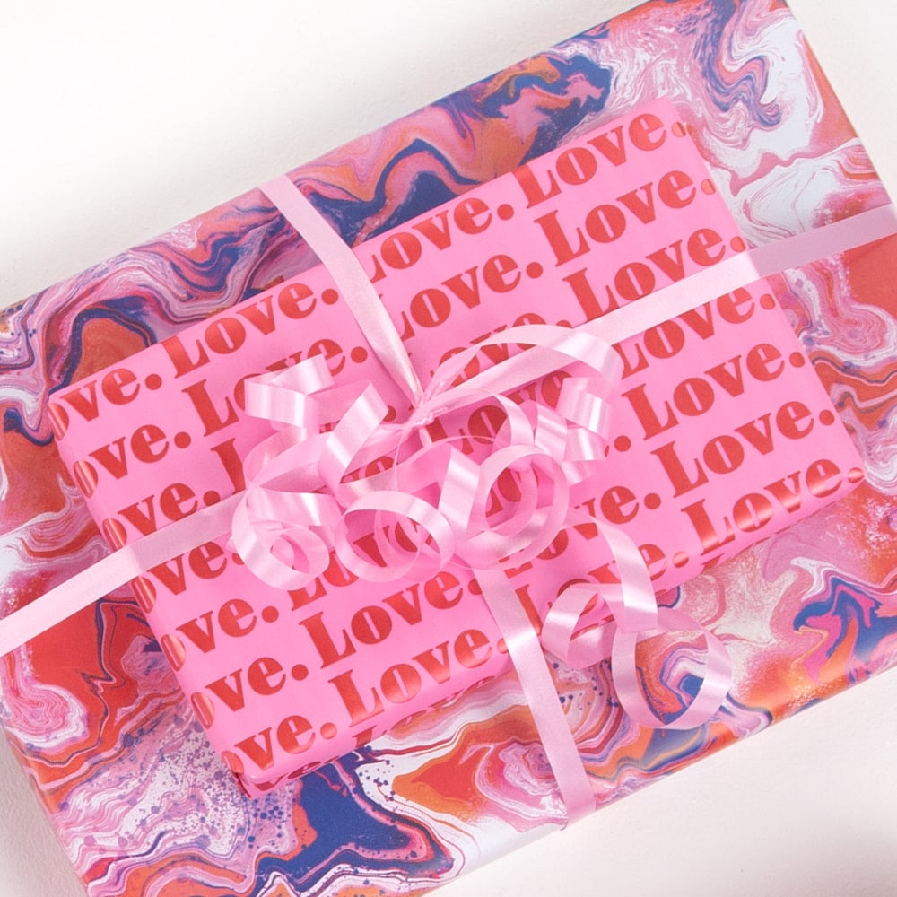 Presentpapper Amadé UTFÖRSÄLJNING - 4