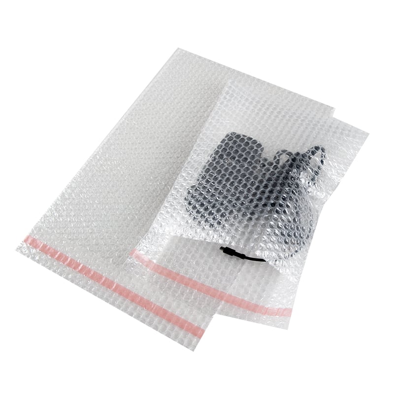 Extra stark bubbelfoliepåse - 1