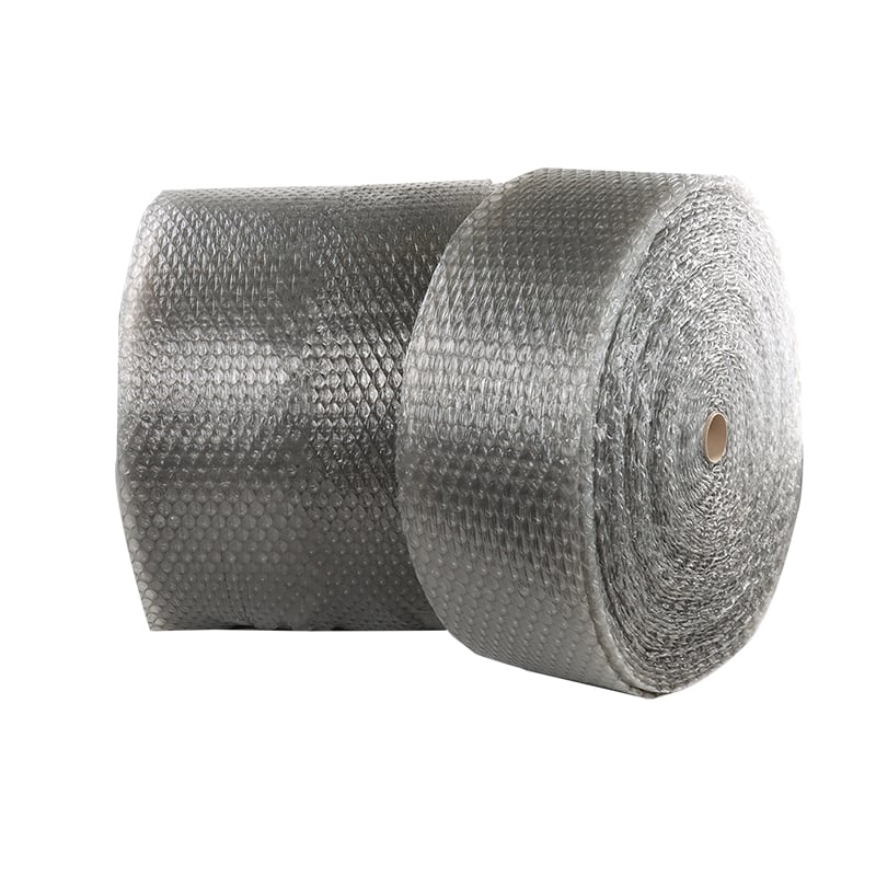 Bubbelplast, stor bubbla - 1