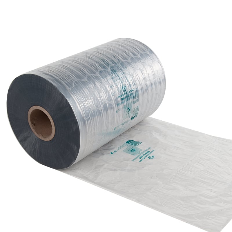 Luftkuddar till New Air I.B. Express - 2