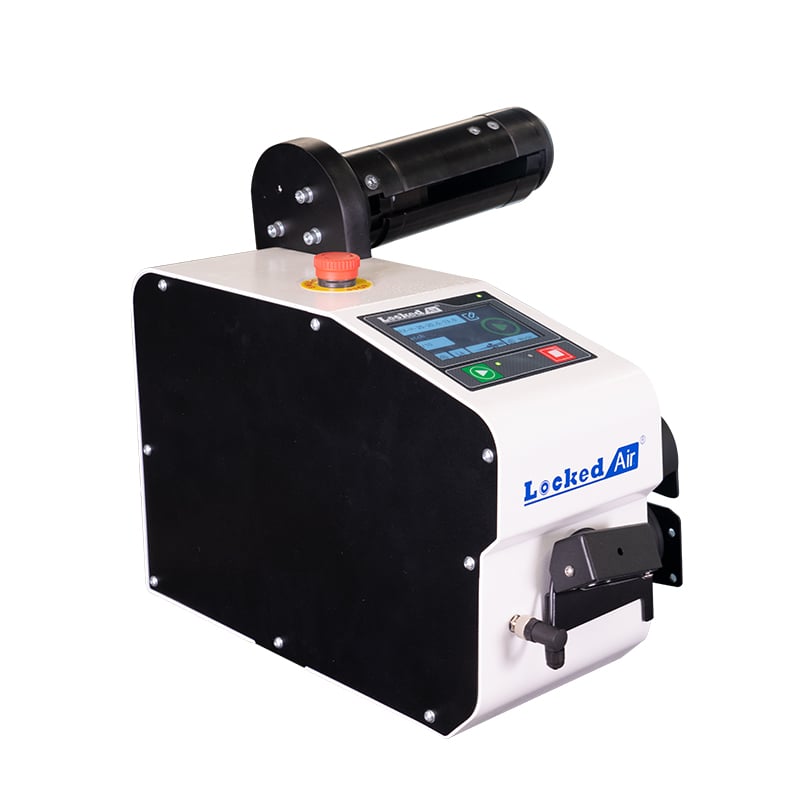 Locked Air® Luftkuddemaskin Industrial class EP5 - 1