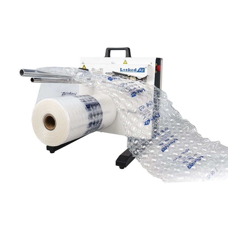 Locked Air® Luftkuddemaskin Industrial Class F2 - 1