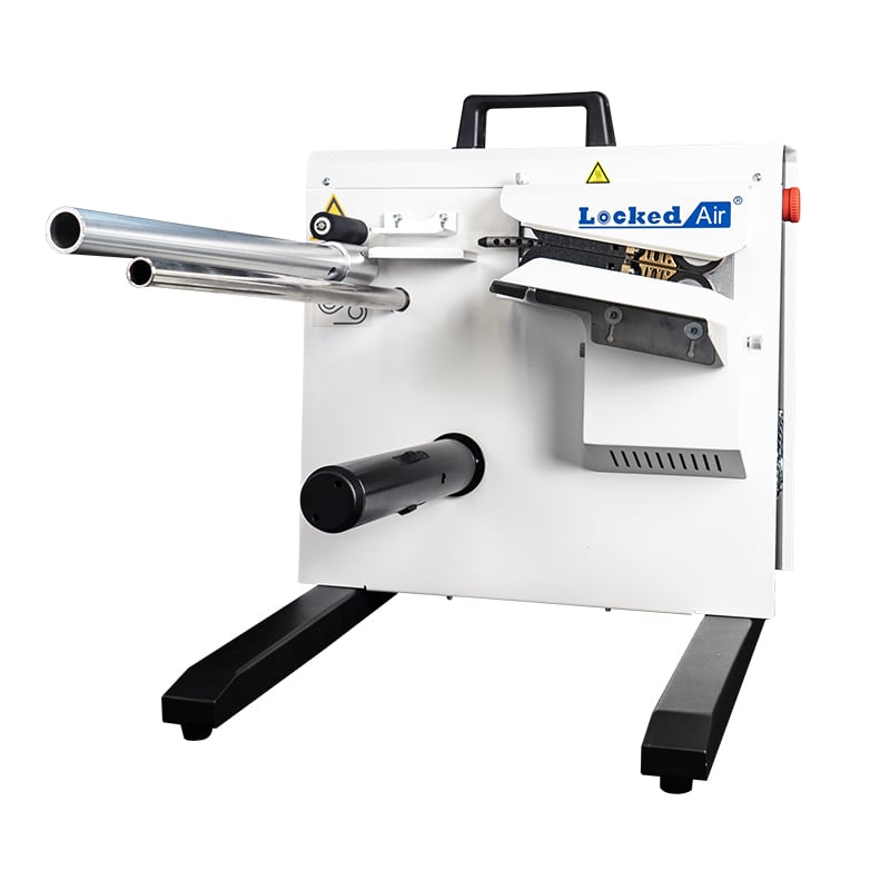 Locked Air® Luftkuddemaskin Industrial Class F2 - 3