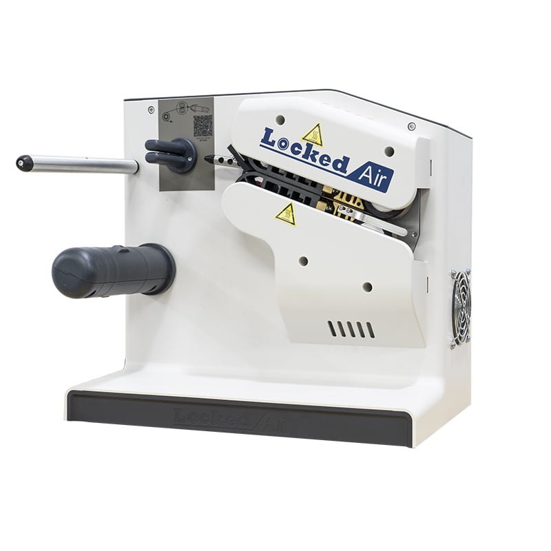 Locked Air® Luftkuddemaskin Businessclass - 2