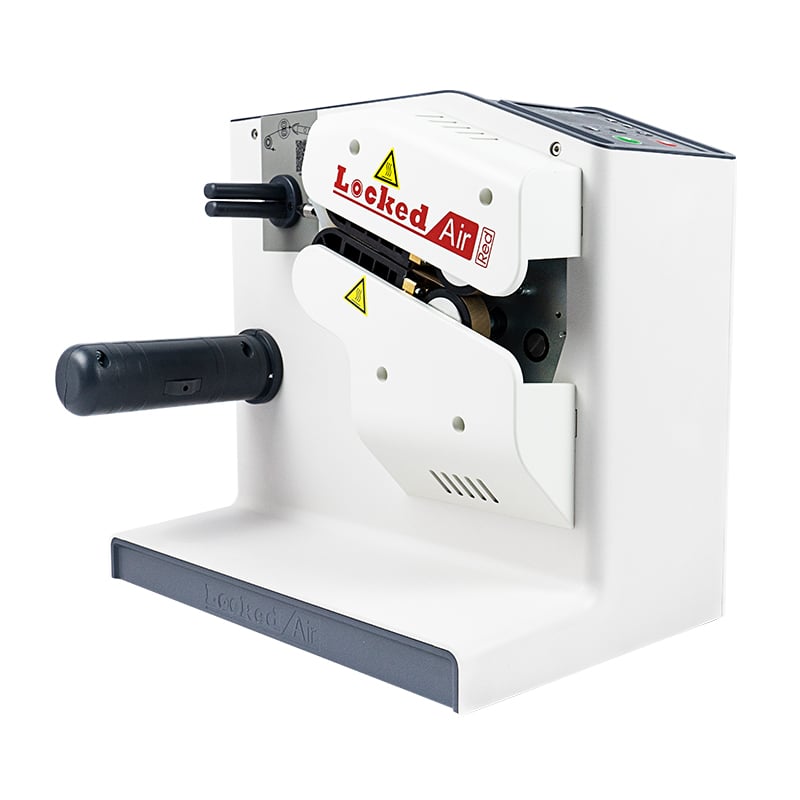 Locked Air® Luftkuddemaskin Starterclass - 2