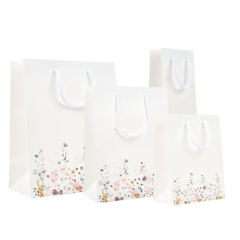 Take away kasse / plantkasse Flowerbed - 3