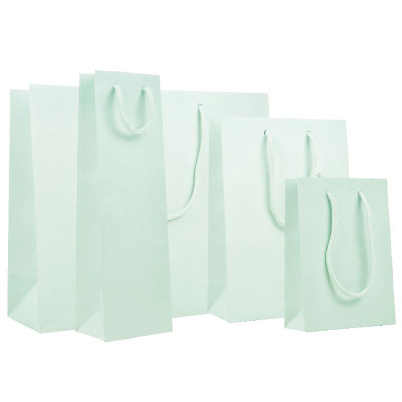 Lyxkasse Fresh Green - 2