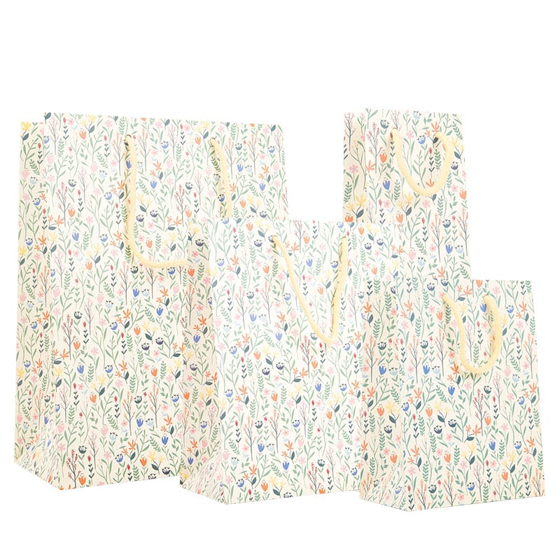 Flaskpåse Garden - 2