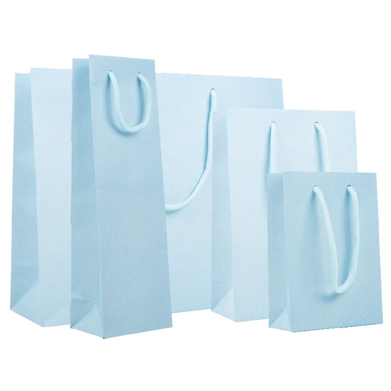 Lyxkasse Miami Blue - 1