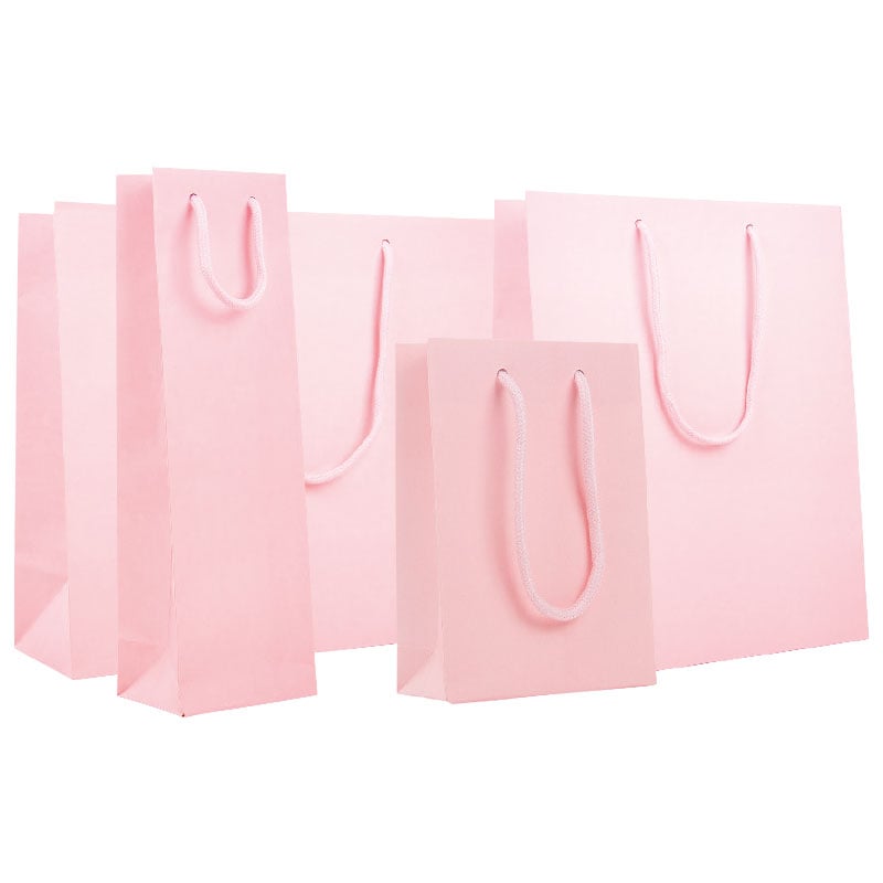 Lyxkasse Paris Pink - 2