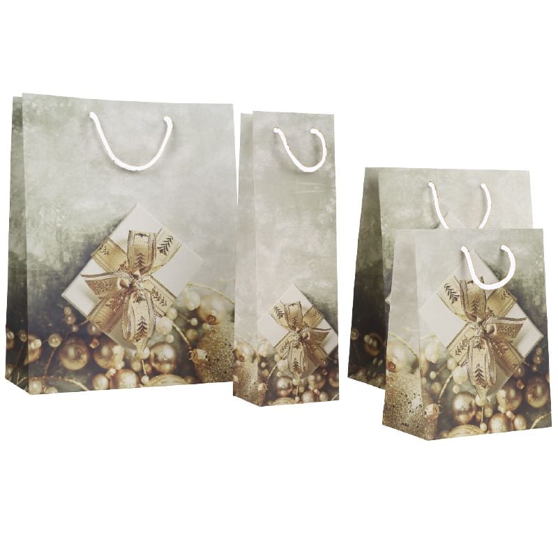 Lyxkasse Golden gift - 3