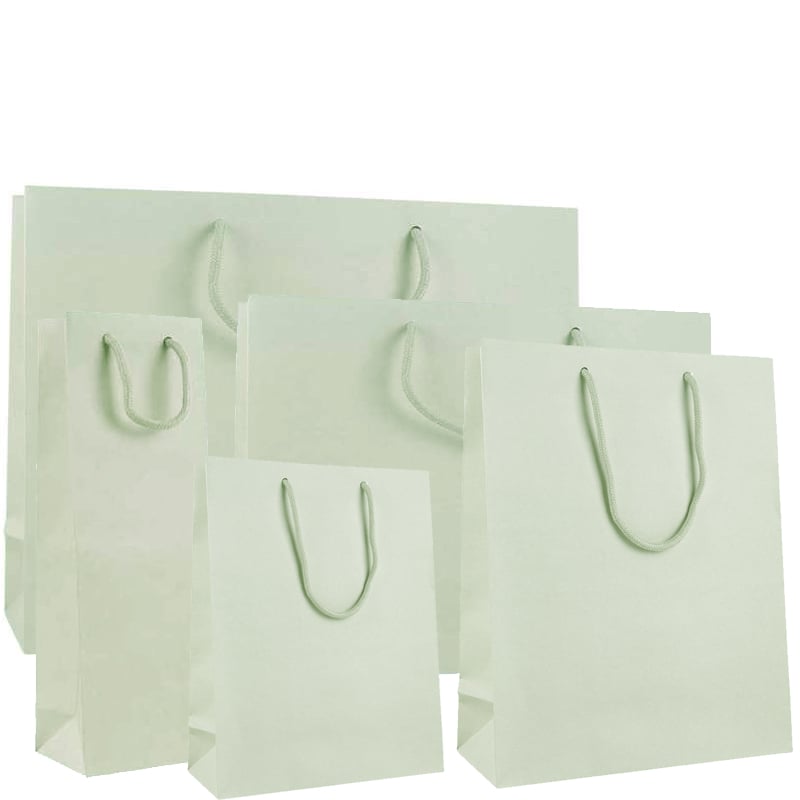 Lyxkasse Pale Sage - 2