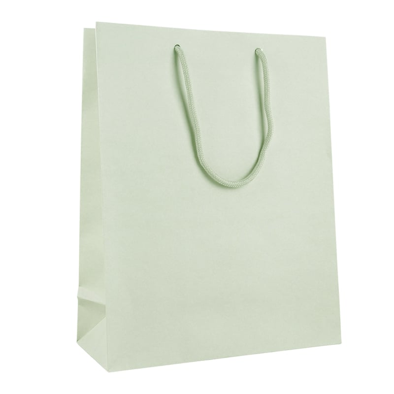 Lyxkasse Pale Sage - 1