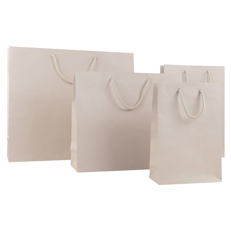 Lyxkasse Sand matt - 1