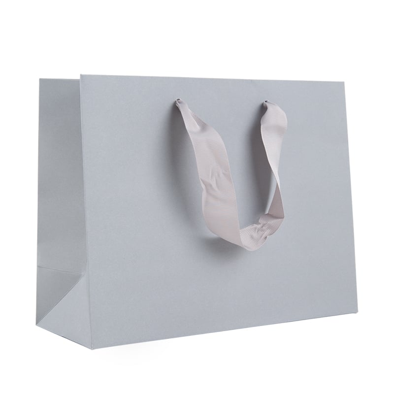 Lyxkasse matt grå - 3