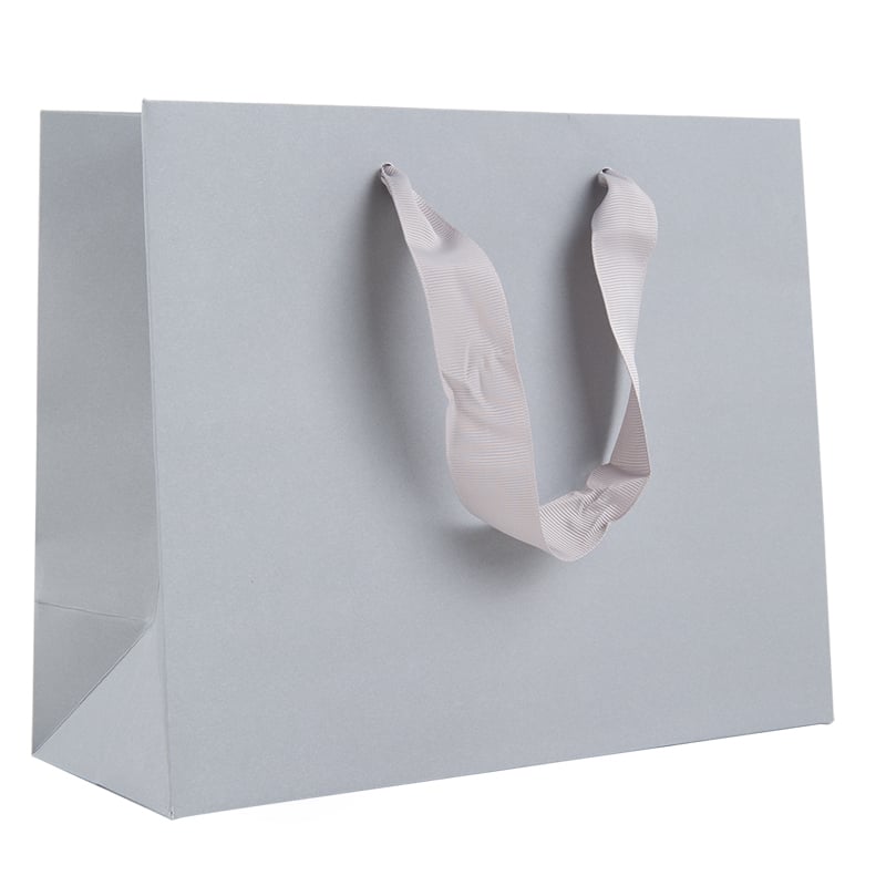 Lyxkasse matt grå - 4