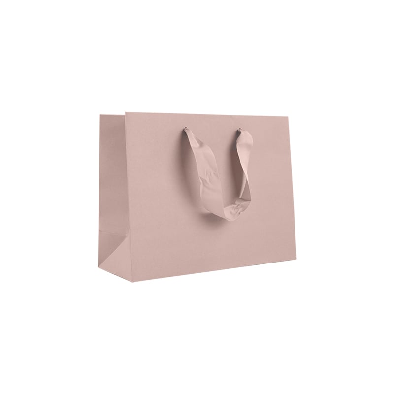 Lyxkasse matt rosé - 2