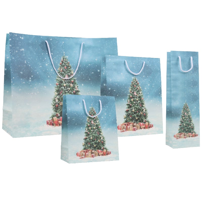 Lyxkasse Silent night - 1