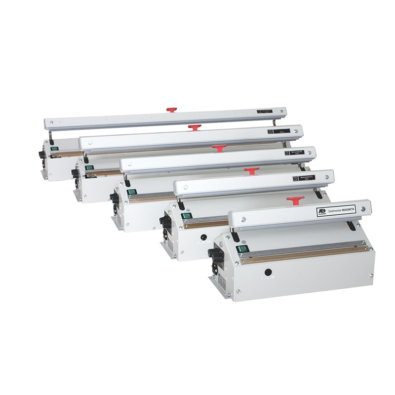 Påssvetsar Audion Magneta - 1