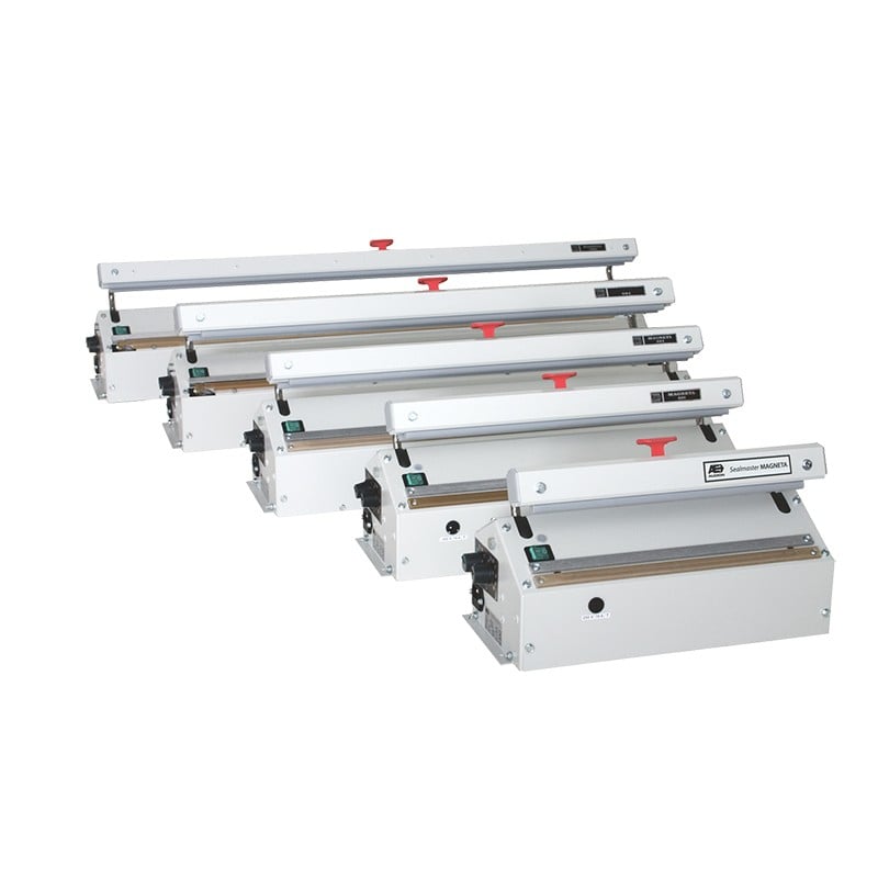 Påssvetsar Audion Magneta - 1