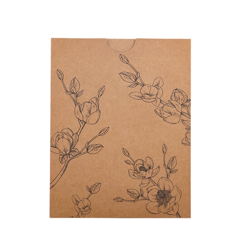 Kvittoficka Magnolia UTFÖRSÄLJNING - 2