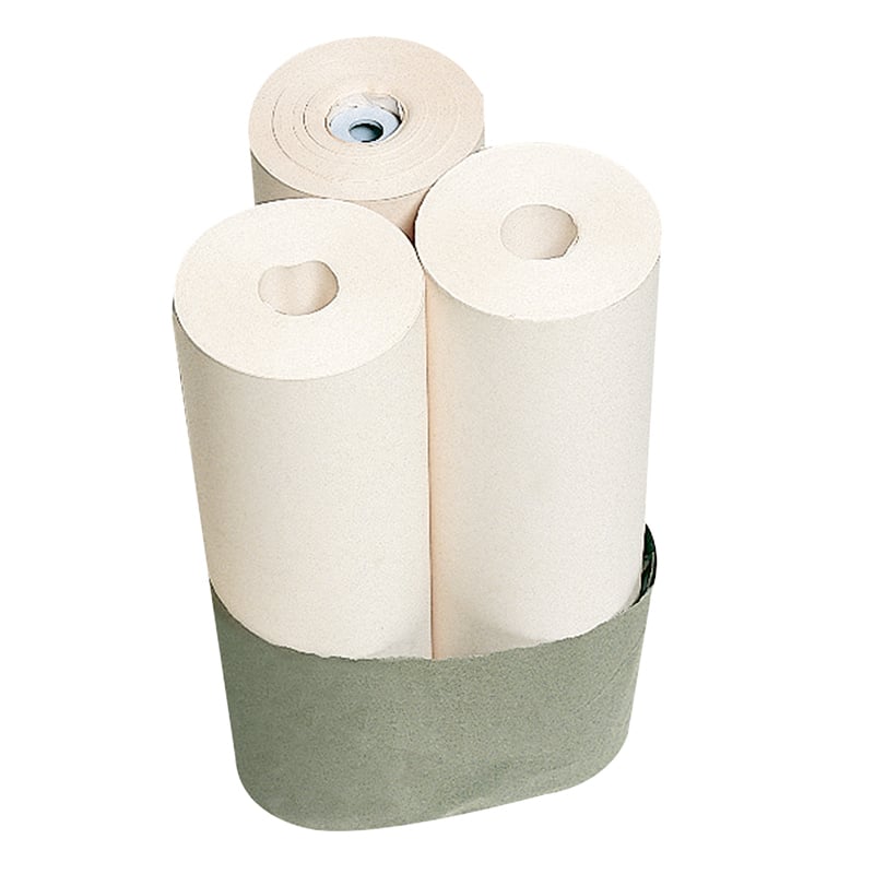 Makulatur 45 g på rulle - 1