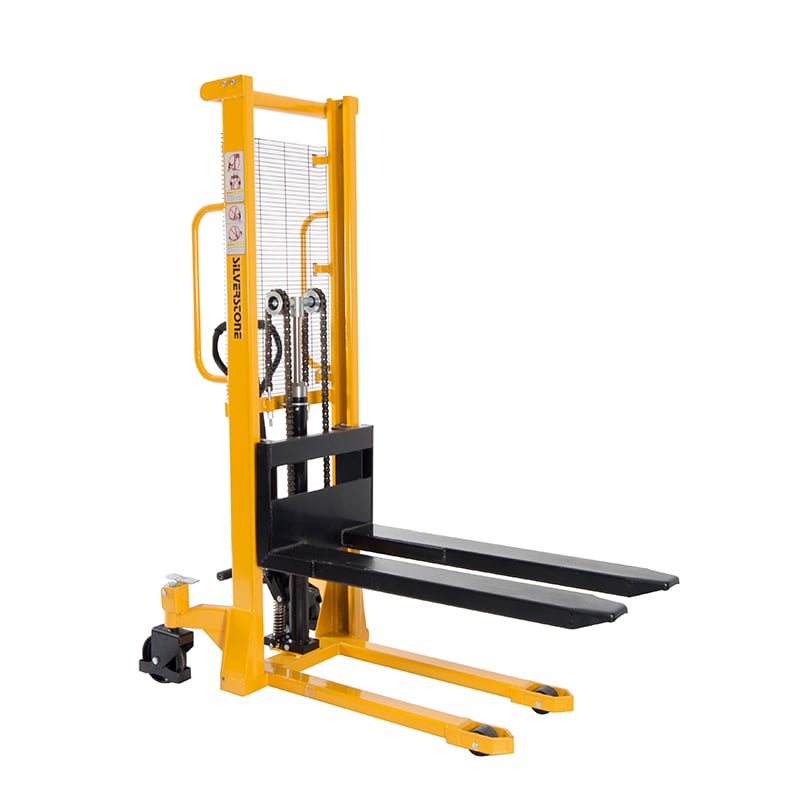 Manuell staplare Silverstone Heavy Duty 1150 - 1