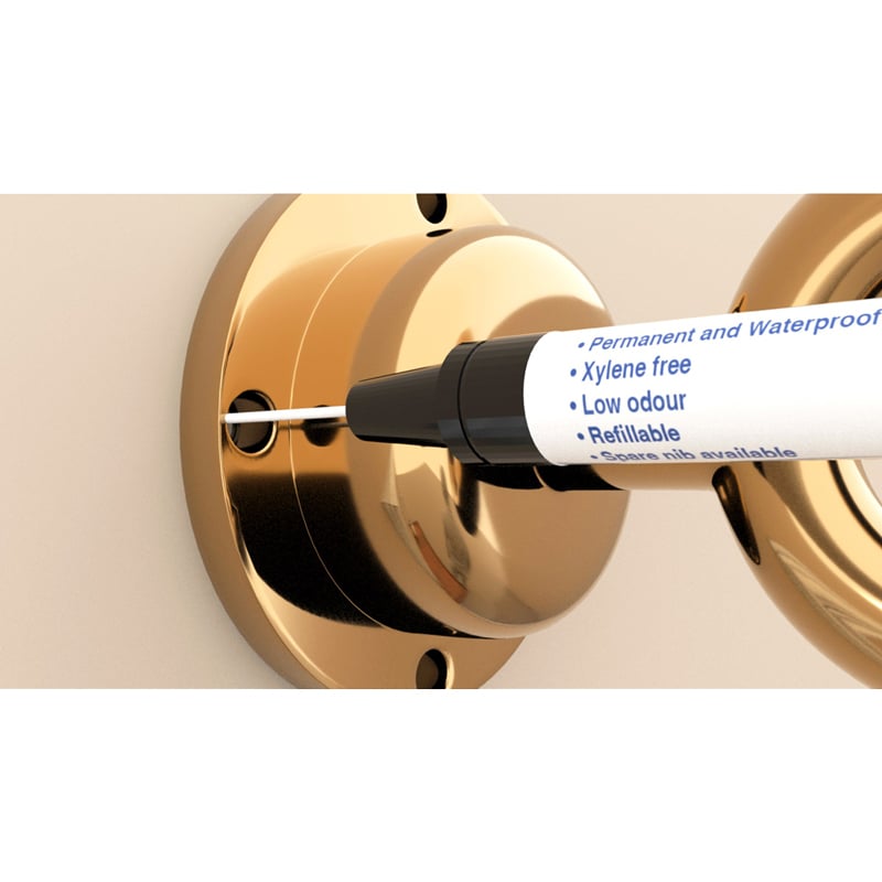 Märkpenna Artline 710 Long Nib - 3