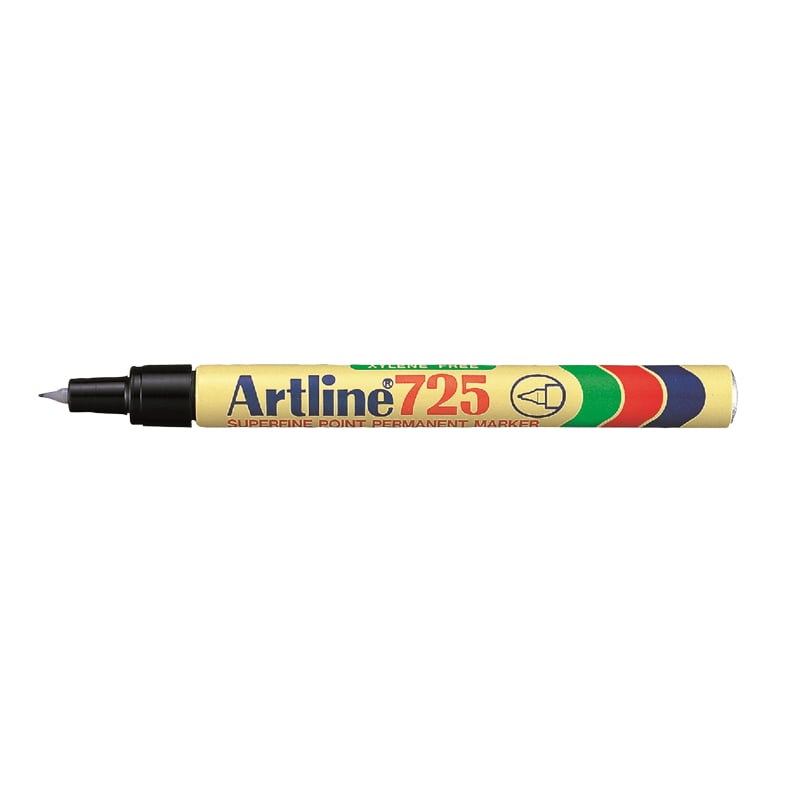 Märkpenna Artline 725 - 1